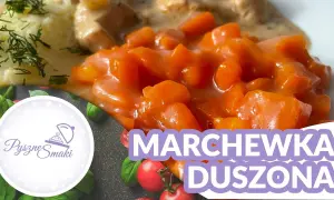 Jak zrobić pyszną marchewkę na ciepło? Klasyka i 3 wariacje!