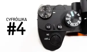 Cyfrówka #4, gotowa do akcji. Ten element aparatu to klucz do wygranej w konkursie fotografii!