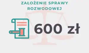 Ile kosztuje odpis wyroku rozwodowego? Uniknij niepotrzebnych wydatków.