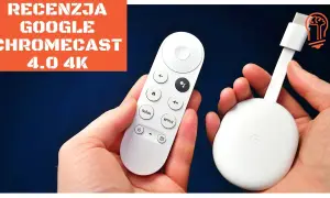 Szczera recenzja Google Chromecast Ultra 4K – co musisz wiedzieć
