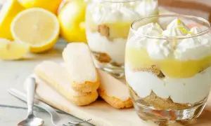 Dessert léger après repas lourd : 15 min pour se régaler !