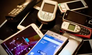 Ile dostanę w lombardzie za telefon? Sprawdź, zanim oddasz!