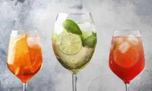 Najlepsze drinki z aperolem, które zachwycą Twoich gości