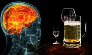 Alkohol w chorobie Parkinsona: Czy można pić? Skutki i zalecenia