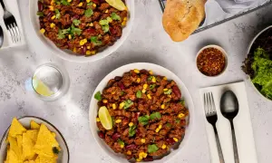 Chili con carne: Jakie przyprawy? Tajniki smaku od eksperta