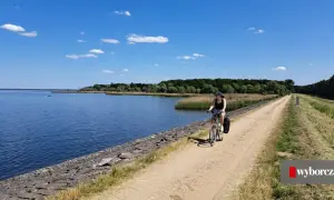 Jezioro Turawskie: Atrakcje na lato i cały rok. Co warto zobaczyć?