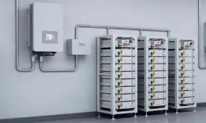 Jak magazyn prądu zwiększa efektywność instalacji fotowoltaicznych