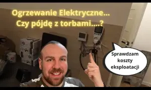 Ile prądu zużywa mata grzewcza pod panele? Zaskakujące fakty