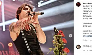 Ile kosztuje bilet na koncert Dawida Kwiatkowskiego? Ceny z różnych miast