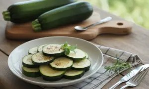 Cukinia na obiad: Od klasyków po "zoodle"! Przepisy, które musisz znać