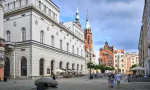 Legnica atrakcje: Odkryj ukryte skarby i fascynujące miejsca