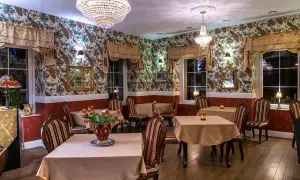 Gdzie zjeść w Lądku-Zdroju? Odkryj najlepsze restauracje i smaki