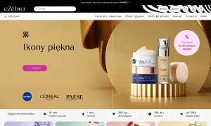 Ikony piękna: top marki makijażowe Nivea, L'Oréal, Paese w okazyjnych cenach. Sprawdź promocje!