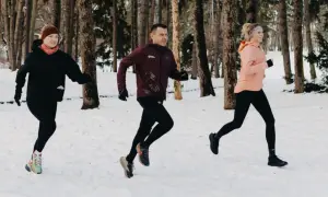 Jak polubić bieganie i cieszyć się każdym krokiem bez frustracji