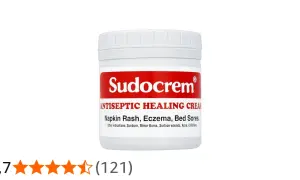 Sudocrem na pryszcze: Kiedy pomoże, a kiedy zaszkodzi? Ekspert wyjaśnia