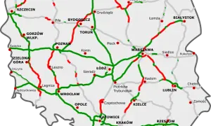 Jakie autostrady obejmuje e-toll? Lista dróg i zasady płatności w Polsce