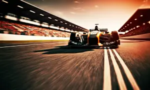 F1 - gdzie oglądać i śledzić wyniki na żywo?