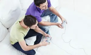 Najlepsze gry na PS4 z podzielonym ekranem dla dwóch graczy