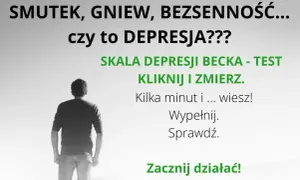Jak objawy depresji test mogą pomóc w zrozumieniu swojego stanu?