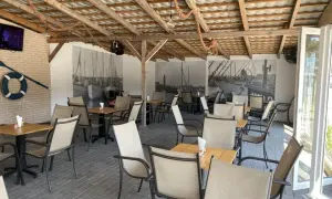Ostrowo gdzie zjeść? Odkryj najlepsze miejsca na pyszne jedzenie