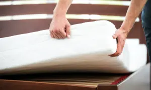Stelaż pod materac: Klucz do snu i gwarancji. Jak wybrać?