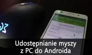 Jak podłączyć mysz do telefonu - proste sposoby na łatwe połączenie