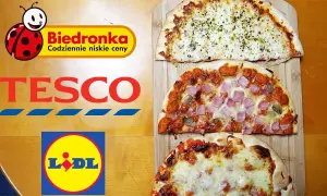 Ile kosztuje pizza w Biedronce? Ceny, rodzaje i promocje, które musisz znać