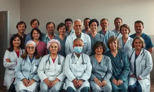 Aktorzy z na dobre i na złe: Historia, role i zmiany w obsadzie