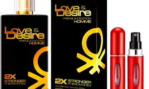 Gdzie kupić perfumy z feromonami, aby nie przepłacić i zyskać?