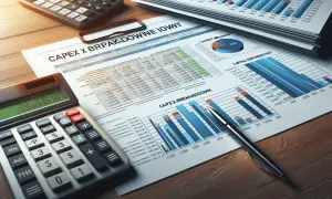 Nakłady inwestycyjne (CAPEX): Inwestuj mądrze, zwiększ zyski!