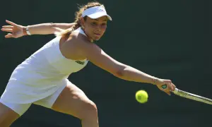 Kto wygrał Wimbledon? Odkryj zaskakujące wyniki turnieju!