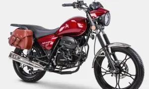 Ile kosztuje motorower? Pełny koszt zakupu i utrzymania 2024