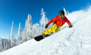 Jak dobrać snowboard dla początkujących, aby uniknąć kosztownych błędów