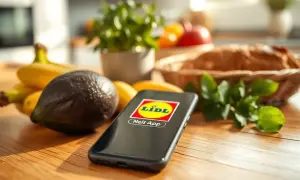 Jak założyć aplikację Lidla i korzystać z wyjątkowych promocji
