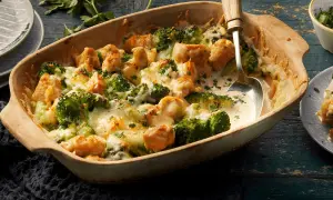 Schnelle Low Carb Hauptgerichte: Einfach, lecker & unter 30 Min