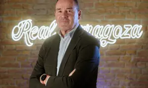 Entrenadores Real Zaragoza: De Sellés a Víctor Fernández y sus récords