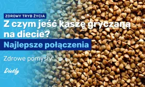 Co zawiera kasza gryczana? Poznaj jej skład i zdrowotne sekrety