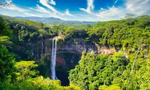 Mauritius pogoda kiedy jechać: uniknij deszczu i ciesz się słońcem