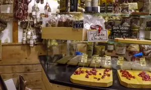 San Gimignano gdzie zjeść: odkryj najlepsze lokale gastronomiczne