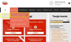 Jak zrezygnować z KRD i usunąć swoje dane z rejestru długów