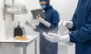 Kontaminacja medyczna - co to jest i jak jej unikać w szpitalach