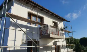 Czyste powietrze jaki styropian wybrać dla najlepszej izolacji?