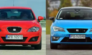 Seat Leon 2 jaki silnik benzynowy wybrać, aby uniknąć problemów?