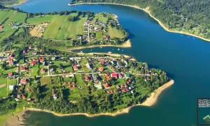 Zawóz atrakcje – odkryj niezapomniane miejsca i aktywności nad jeziorem