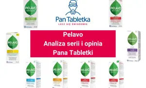 Pelavo na nos i zatoki, wspierające drogi oddechowe. Produkty Pelavo pomagają łagodzić kaszel i ułatwiać oddychanie.