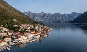 Gdzie nocleg w drodze do Czarnogóry - najlepsze opcje na trasie