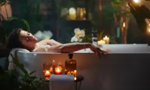 Butikowy hotel dla dorosłych: Co to znaczy? Luksus i spokój bez dzieci