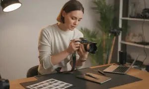 Ile kosztuje fotograf? Kompletny przewodnik po cenach usług