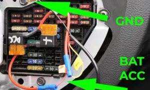 Gdzie są bezpieczniki w Kia Sportage 3? Oto, co musisz wiedzieć