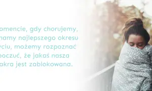 Objawy otwierania czakr: Jak rozpoznać sygnały transformacji?
